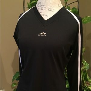 Ladies US Open Tennis shirt